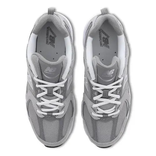 MR530 TZ SCARPA LIFESTYLE GRIGIO NEW BALANCE