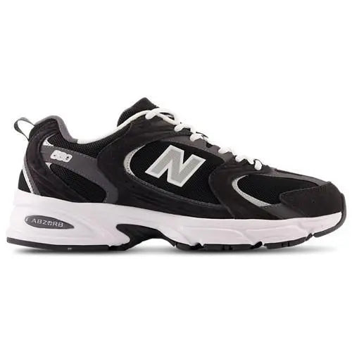 MR530 TZ SCARPA LIFESTYLE NERO NEW BALANCE