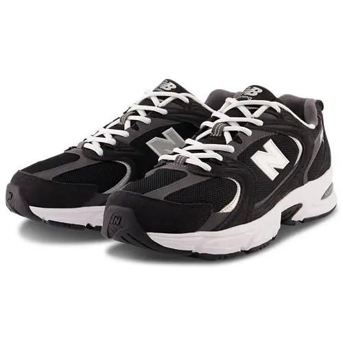 MR530 TZ SCARPA LIFESTYLE NERO NEW BALANCE