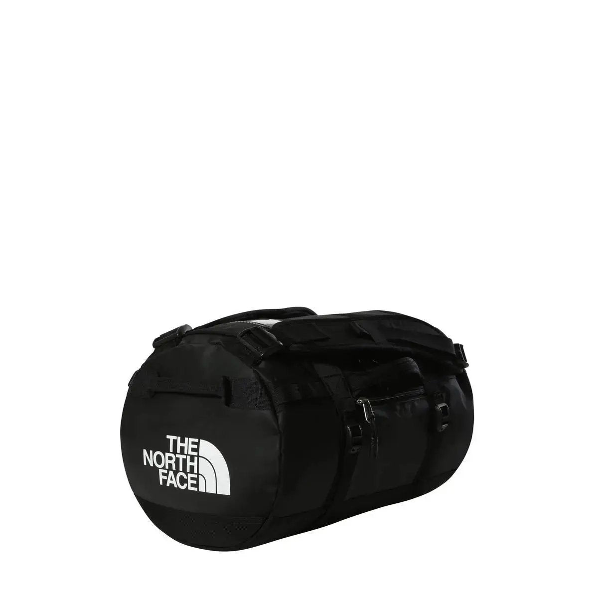 NF0A52SS BASE CAMP DUFFEL - XS NERO THE NORTH FACE