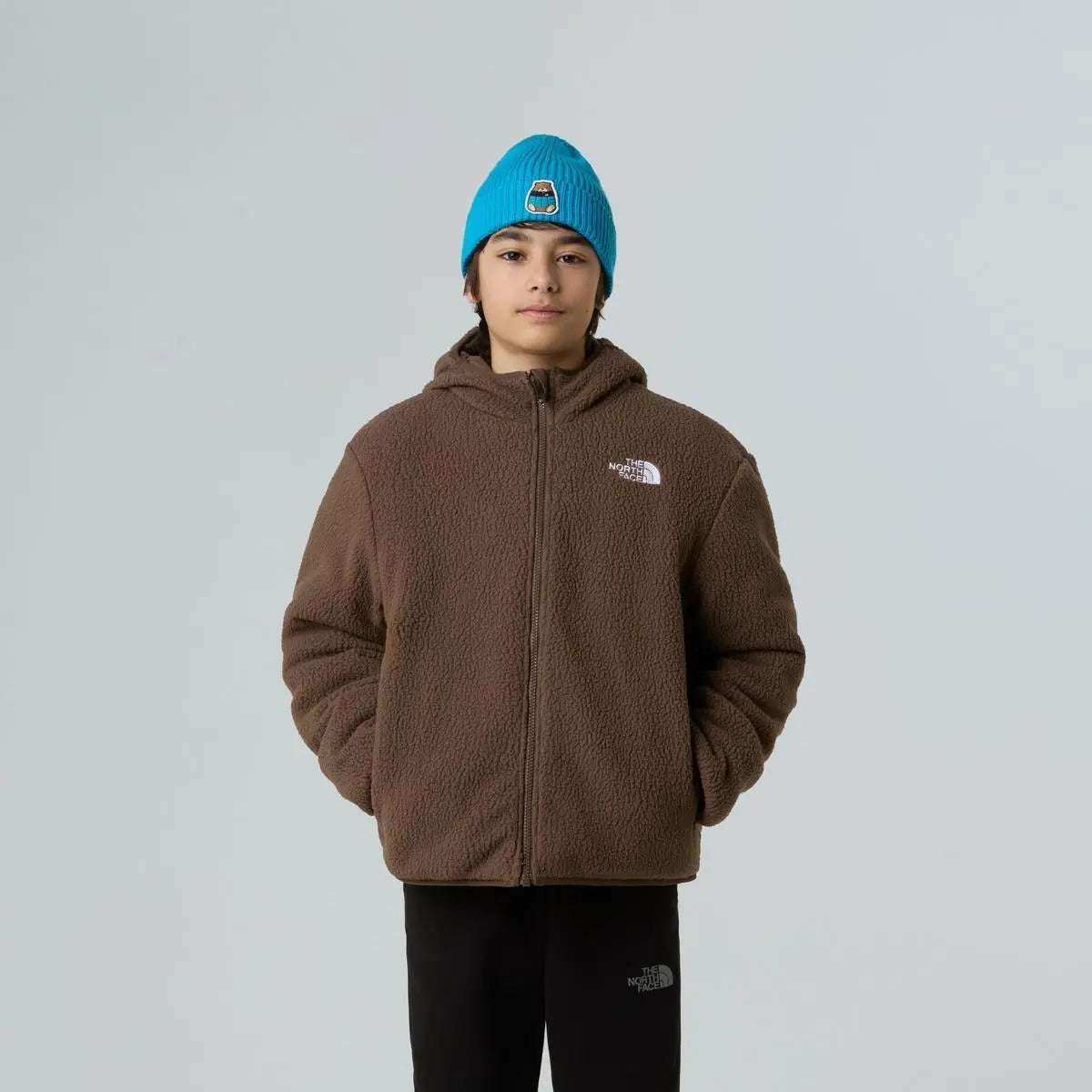 NF0A88TP B REVERSIBLE SHASTA FZ DHN1.MUSHROOM THE NORTH FACE