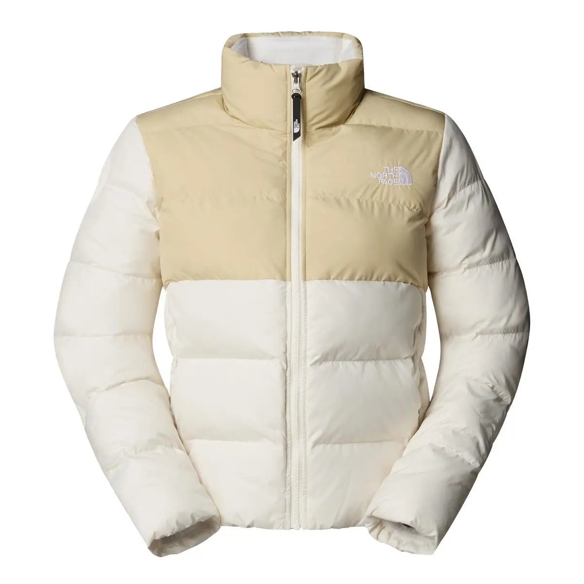 NF0A89JD W SAIKURU JACKET BEIGE THE NORTH FACE