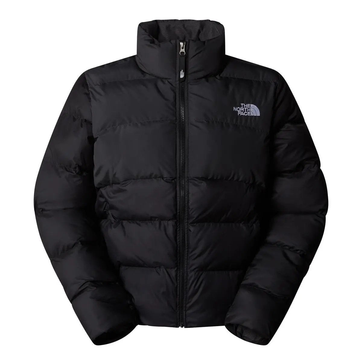 NF0A89JD W SAIKURU JACKET NERO THE NORTH FACE