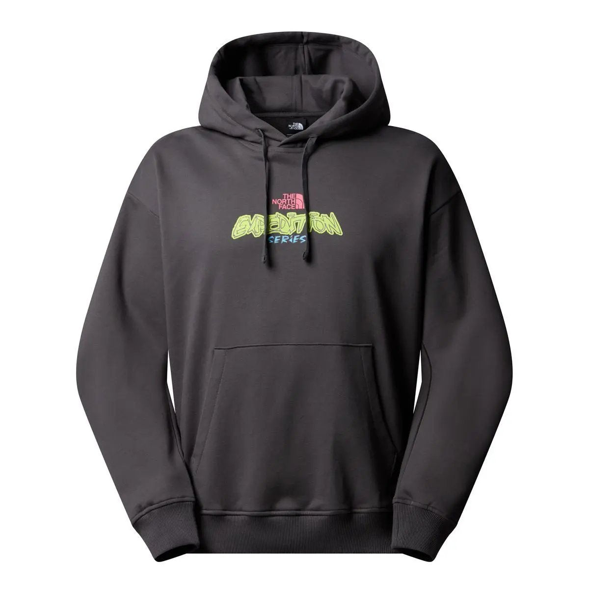 NF0A8E3F U EXPEDITION CELEBRATION GRIGIO THE NORTH FACE