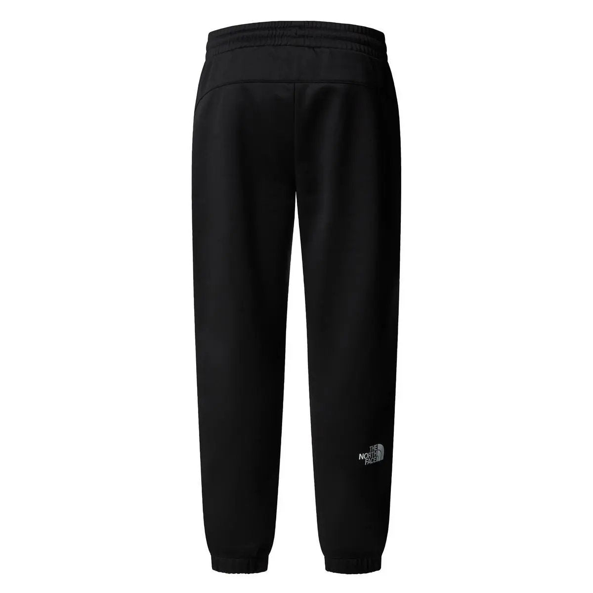 NF0A8EB7 TEEN REAXION JOGGER NERO THE NORTH FACE