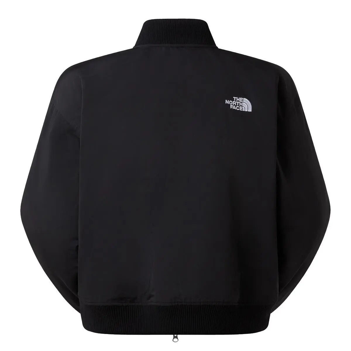 NF0A8F3R U TNF BOMBER NERO THE NORTH FACE