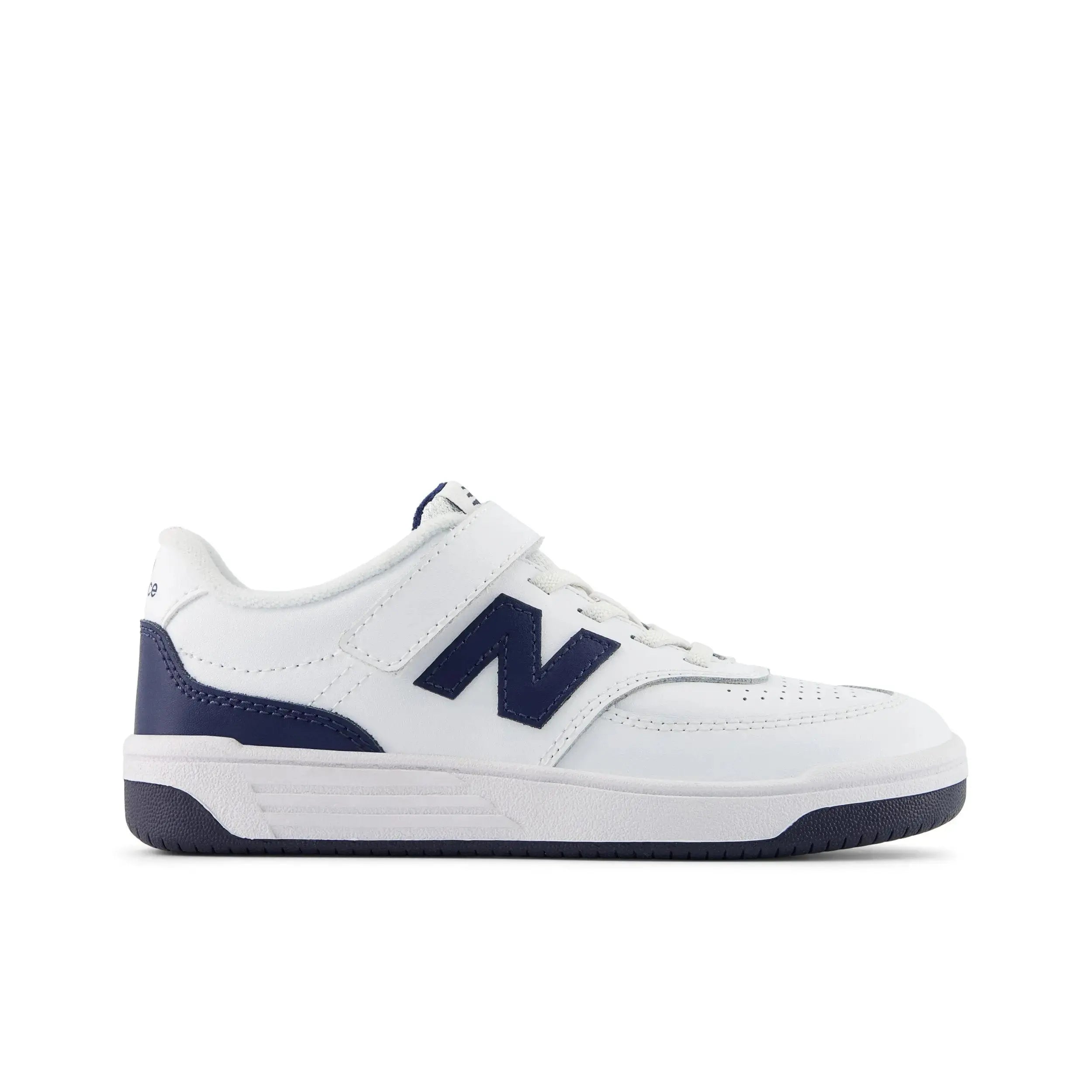 P080 LIFESTYLE BIANCO/BLU NEW BALANCE
