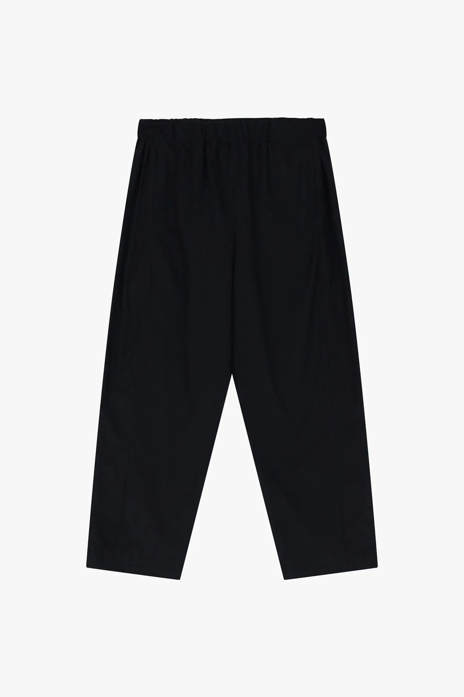 P4B5JFP PANTALONE NERO - Alicecalzature