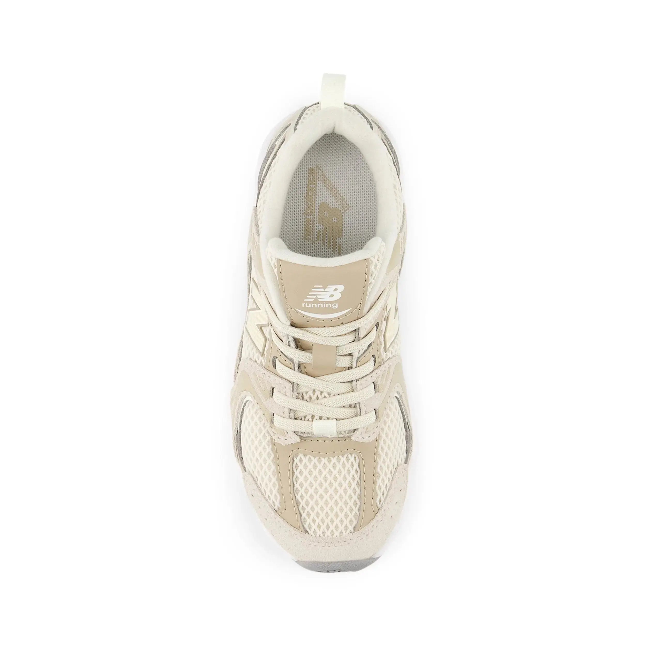 P530 LIFESTYLE BEIGE NEW BALANCE
