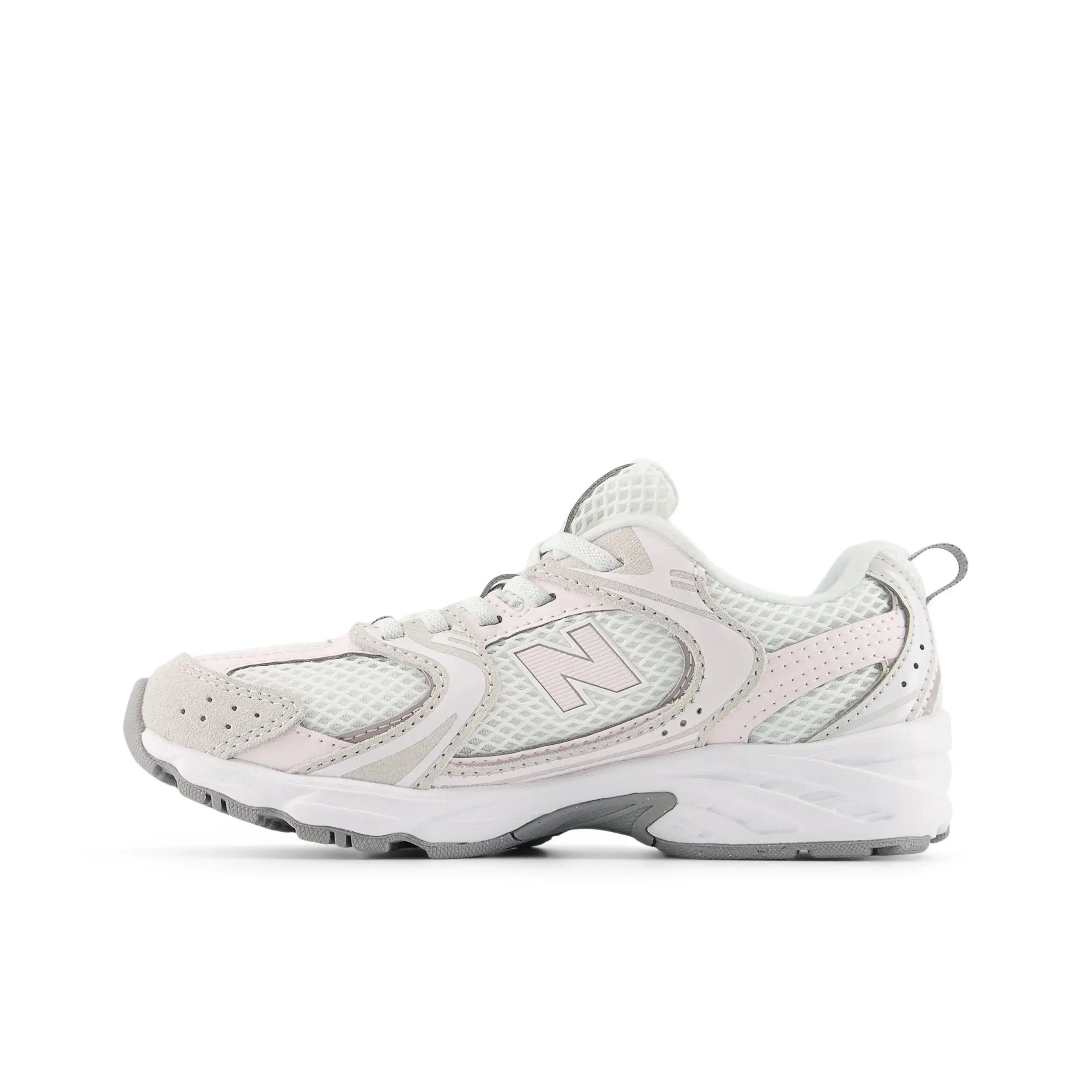 P530 LIFESTYLE BIANCO/ECRU NEW BALANCE