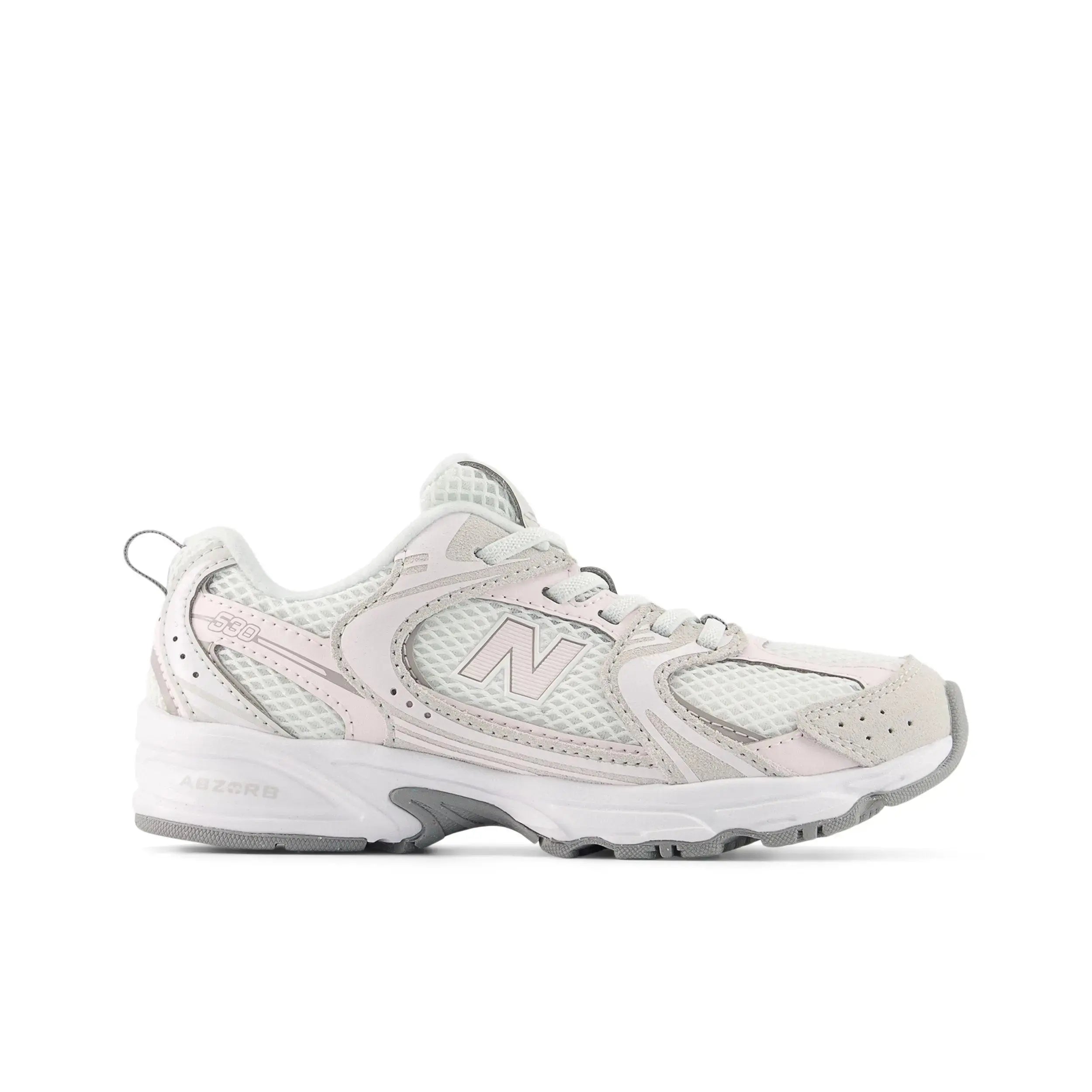 P530 LIFESTYLE BIANCO/ECRU NEW BALANCE