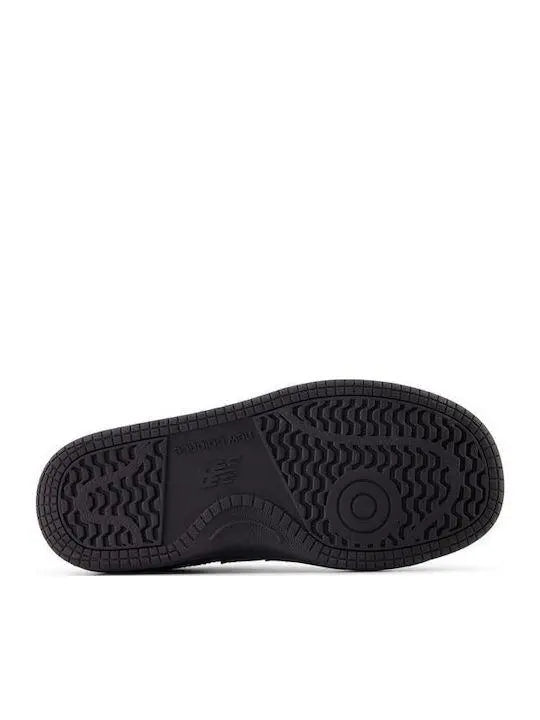 PHB80 SCARPA LIFESTYLE NERO NEW BALANCE