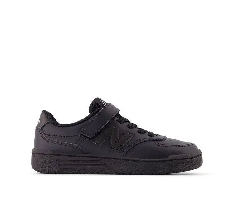 PHB80 SCARPA LIFESTYLE NERO NEW BALANCE