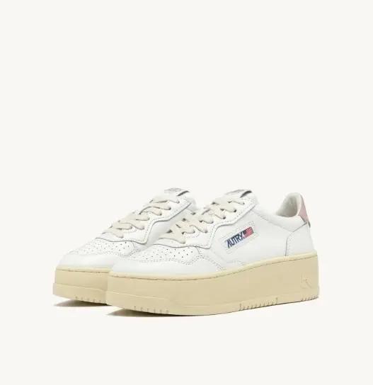 PTLWLL80 PLATFORM LOW ROSA AUTRY