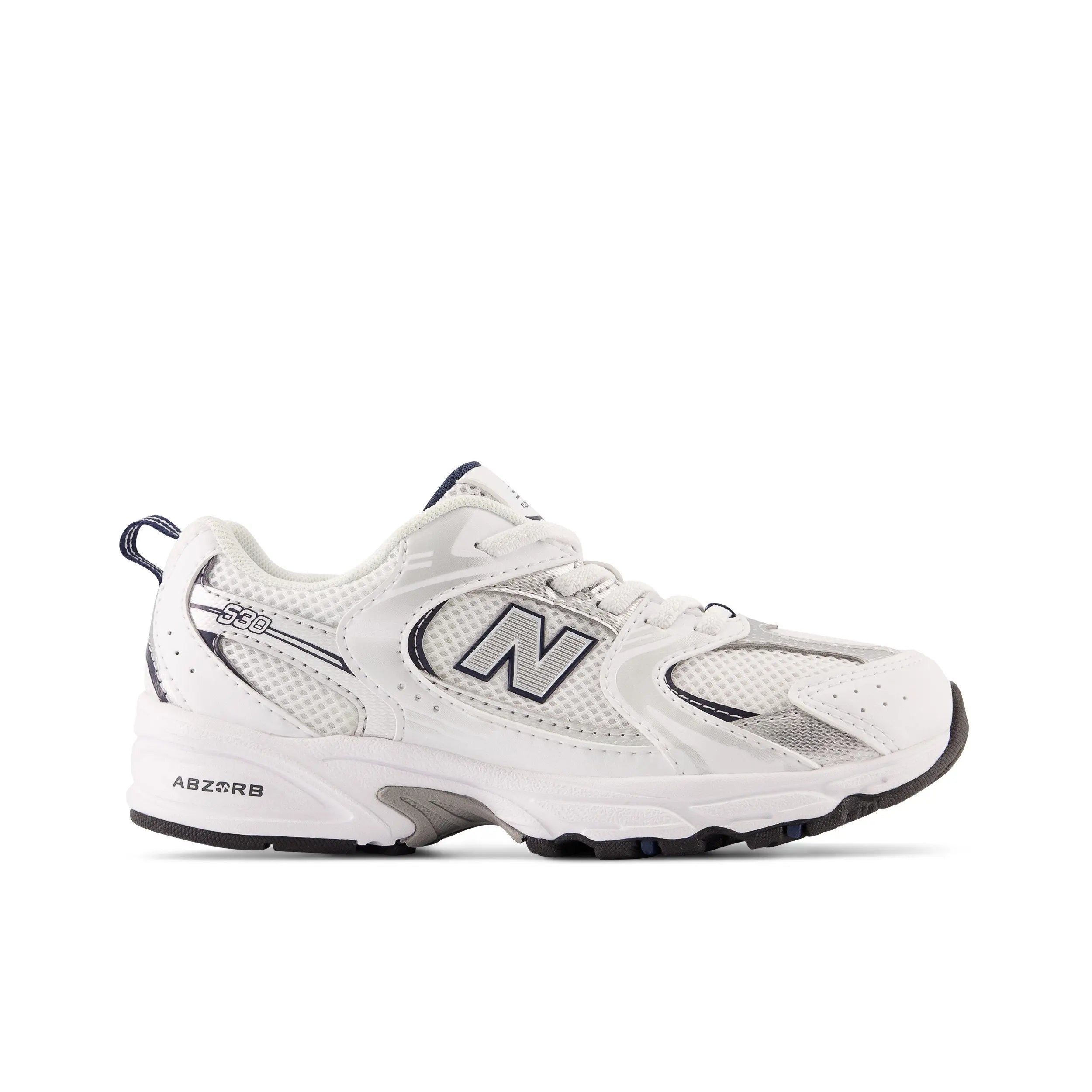 PZ530 LIFESTYLE SB1.WHITE NEW BALANCE