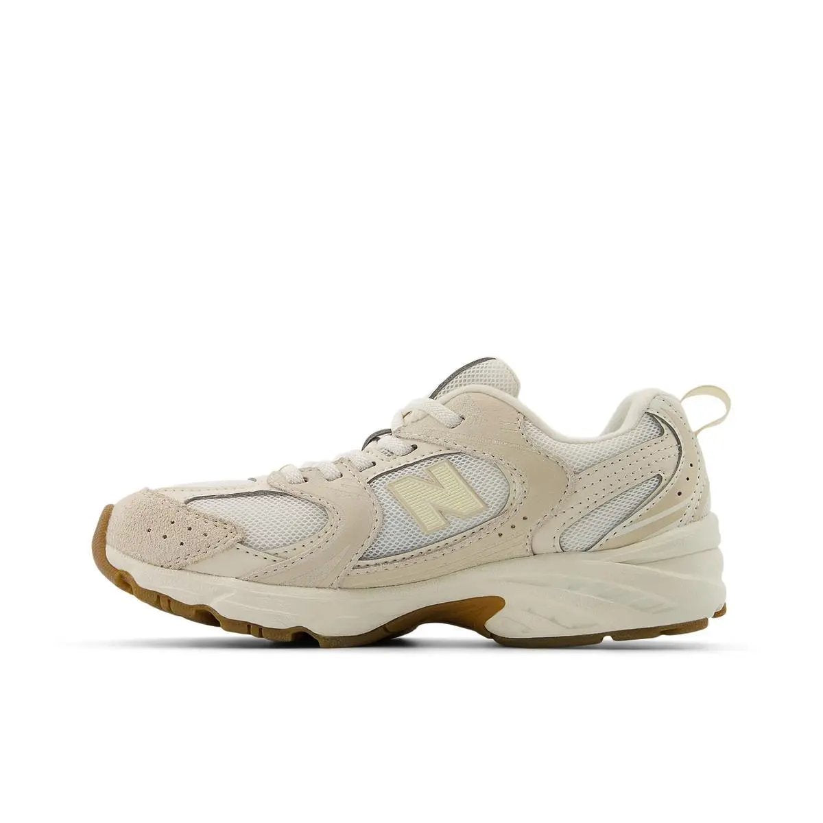PZ530 SCARPA LIFESTYLE BEIGE NEW BALANCE