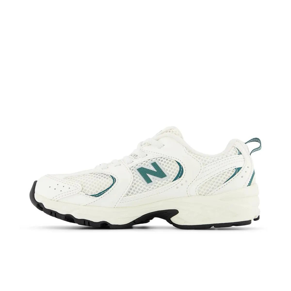 PZ530 SCARPA LIFESTYLE BEIGE/VERDE NEW BALANCE