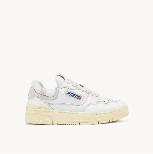 ROLMMM41 SNEAKERS BIANCO AUTRY