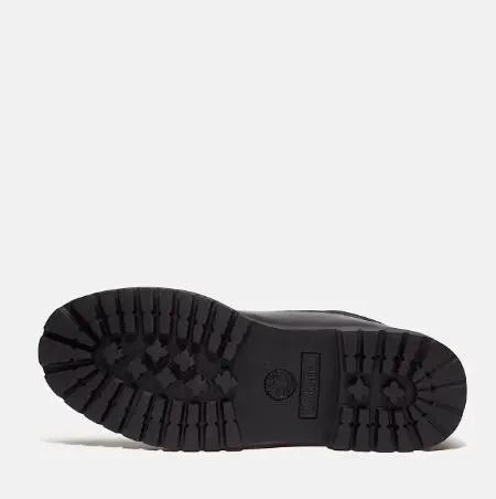 TB0A41MW HRTG 6 IN LACE WATERPROOF BOOT NERO TIMBERLAND
