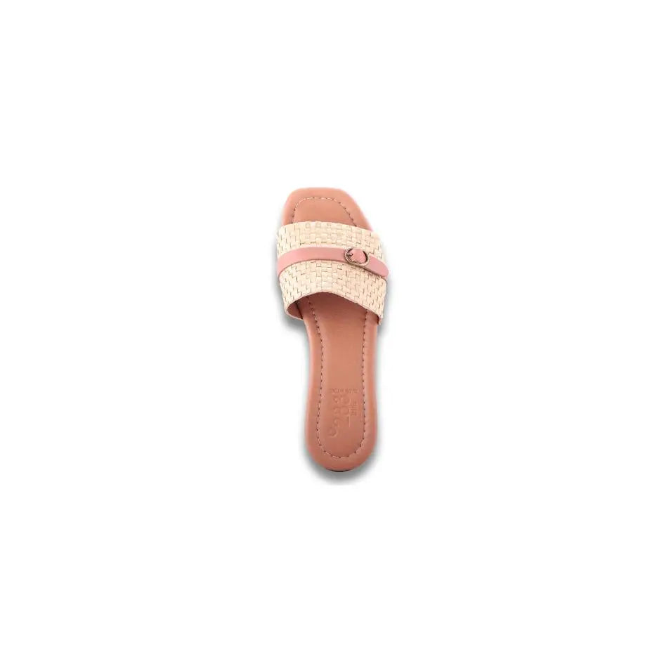 TENERIFE CIABATTA BEIGE 283