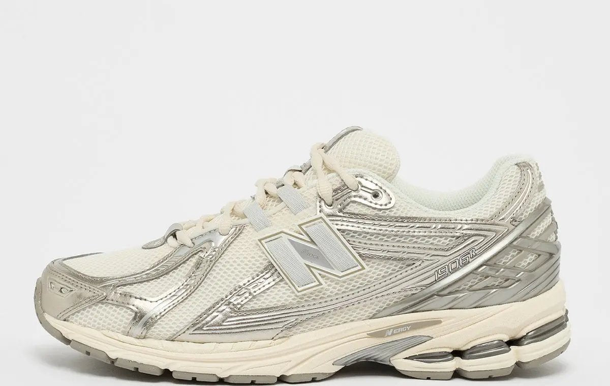 U1906 SCARPA LIFESTYLE BEIGE NEW BALANCE