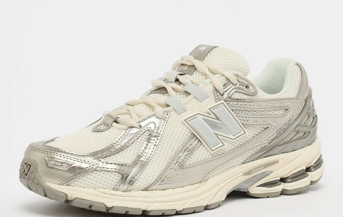 U1906 SCARPA LIFESTYLE BEIGE NEW BALANCE