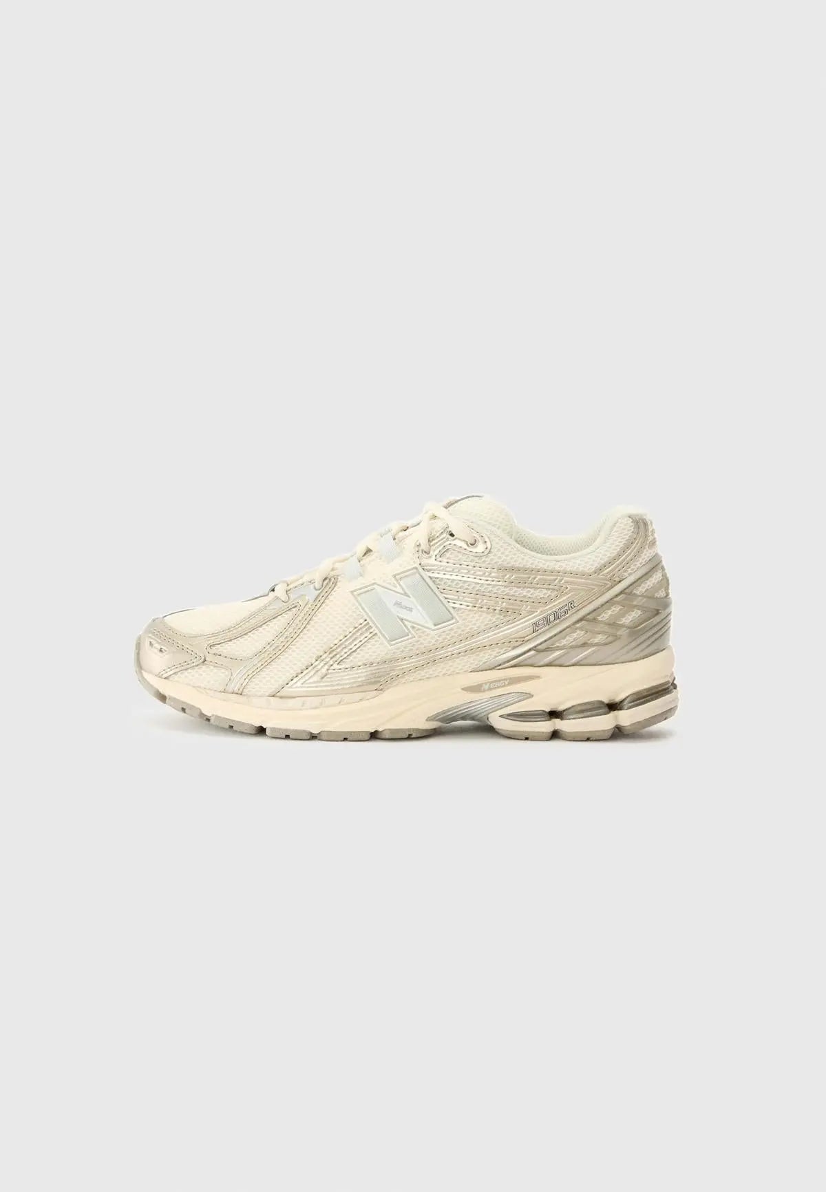 U1906 SCARPA LIFESTYLE CREMA NEW BALANCE