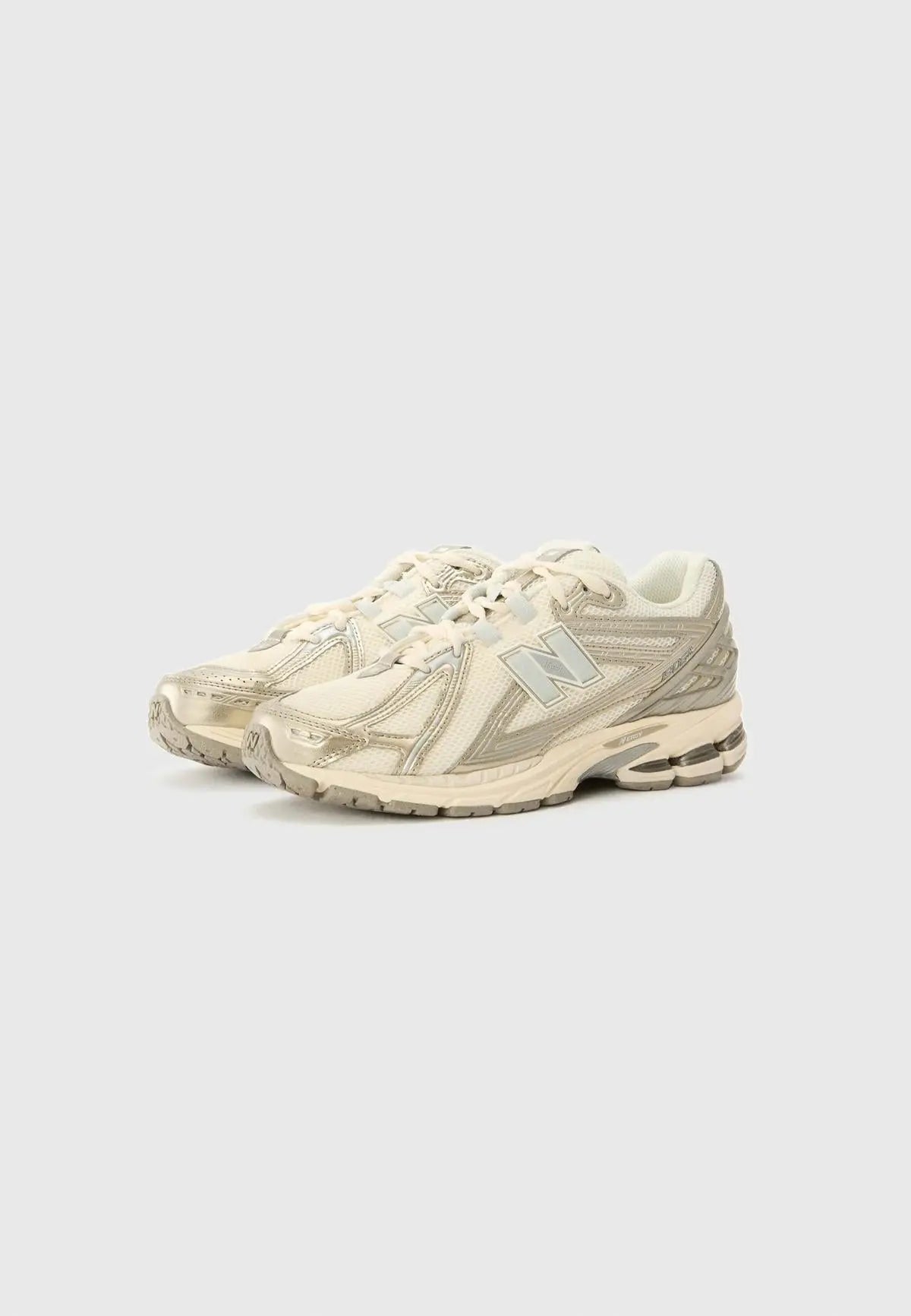 U1906 SCARPA LIFESTYLE CREMA NEW BALANCE