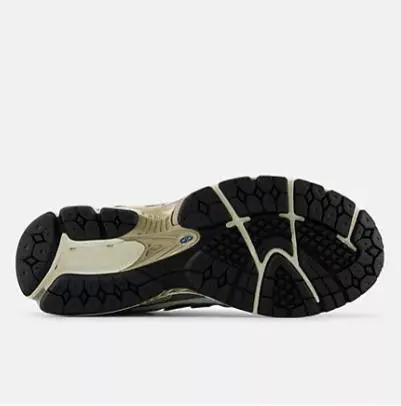 U1906 SCARPA LIFESTYLE GRIGIO NEW BALANCE