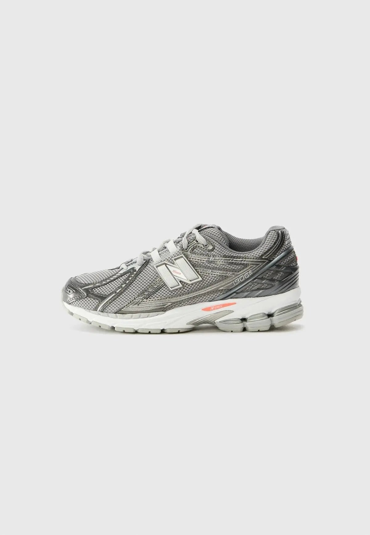 U1906 SCARPA LIFESTYLE SILVER NEW BALANCE