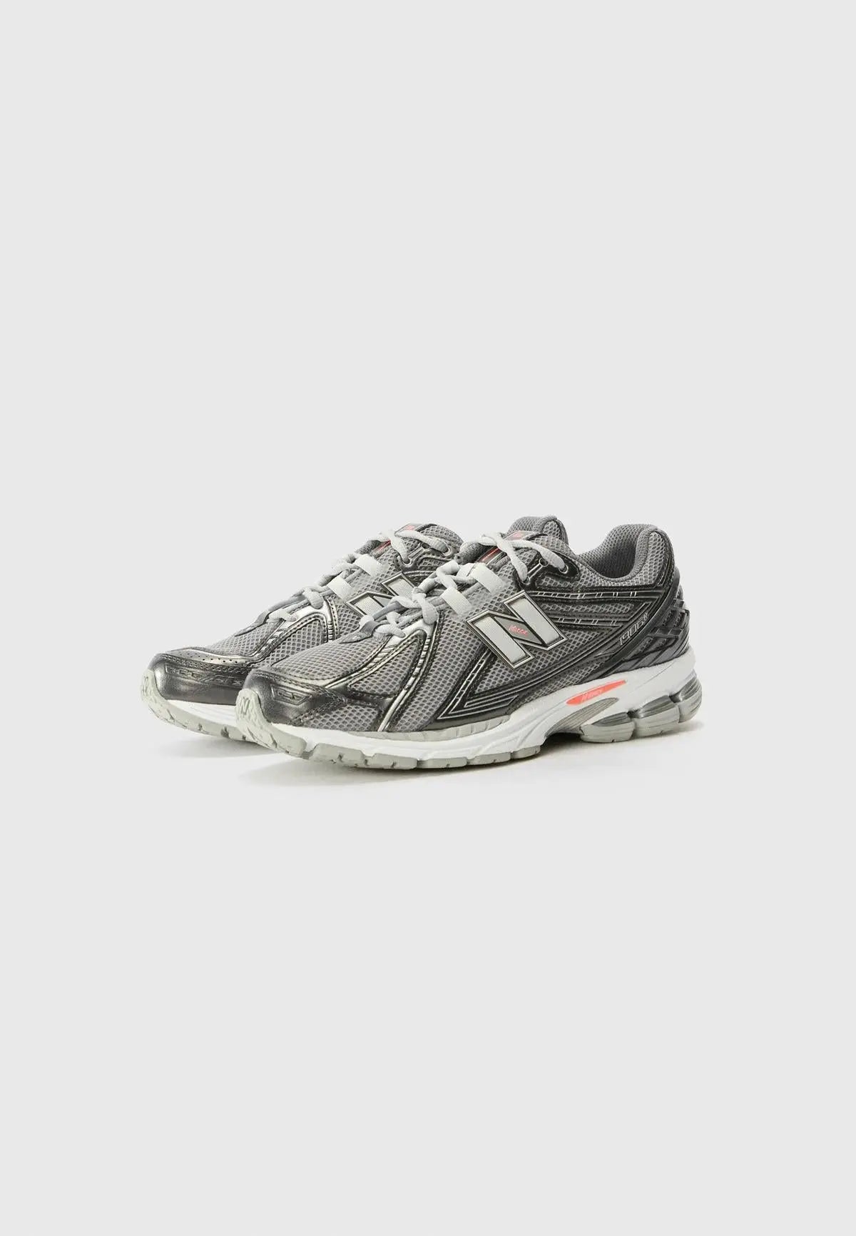 U1906 SCARPA LIFESTYLE SILVER NEW BALANCE