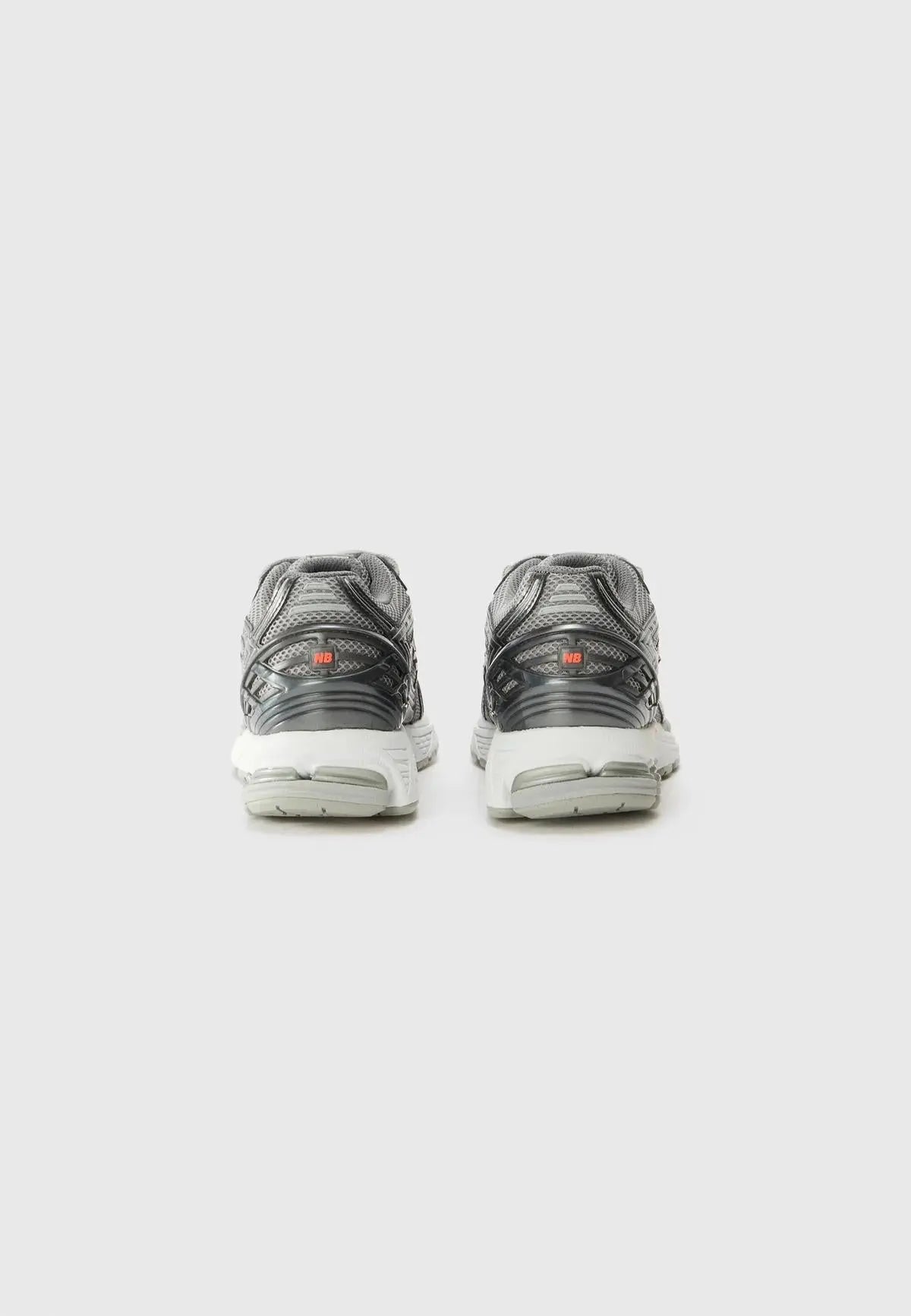 U1906 SCARPA LIFESTYLE SILVER NEW BALANCE