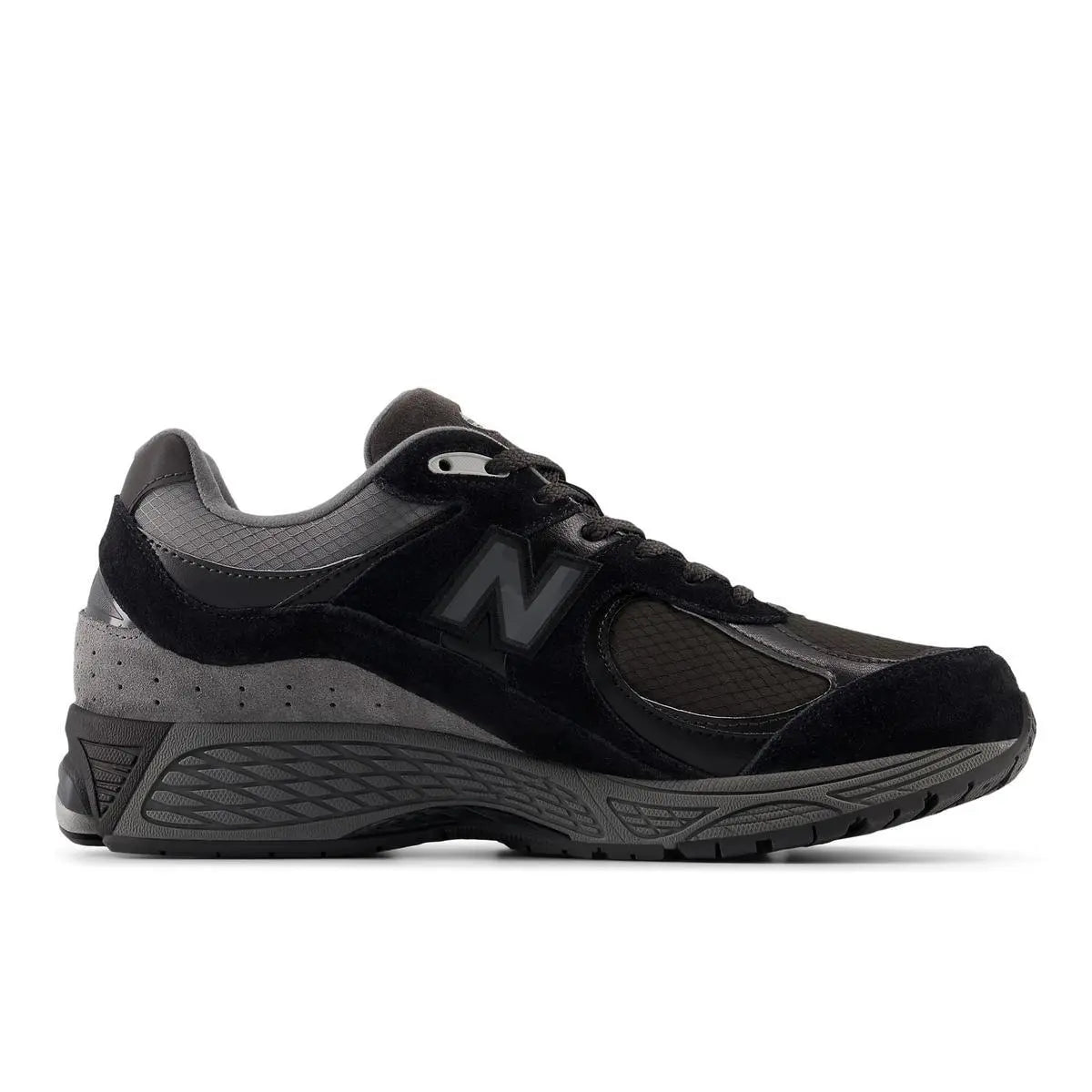 U2002R SCARPA LIFESTYLE NERO NEW BALANCE
