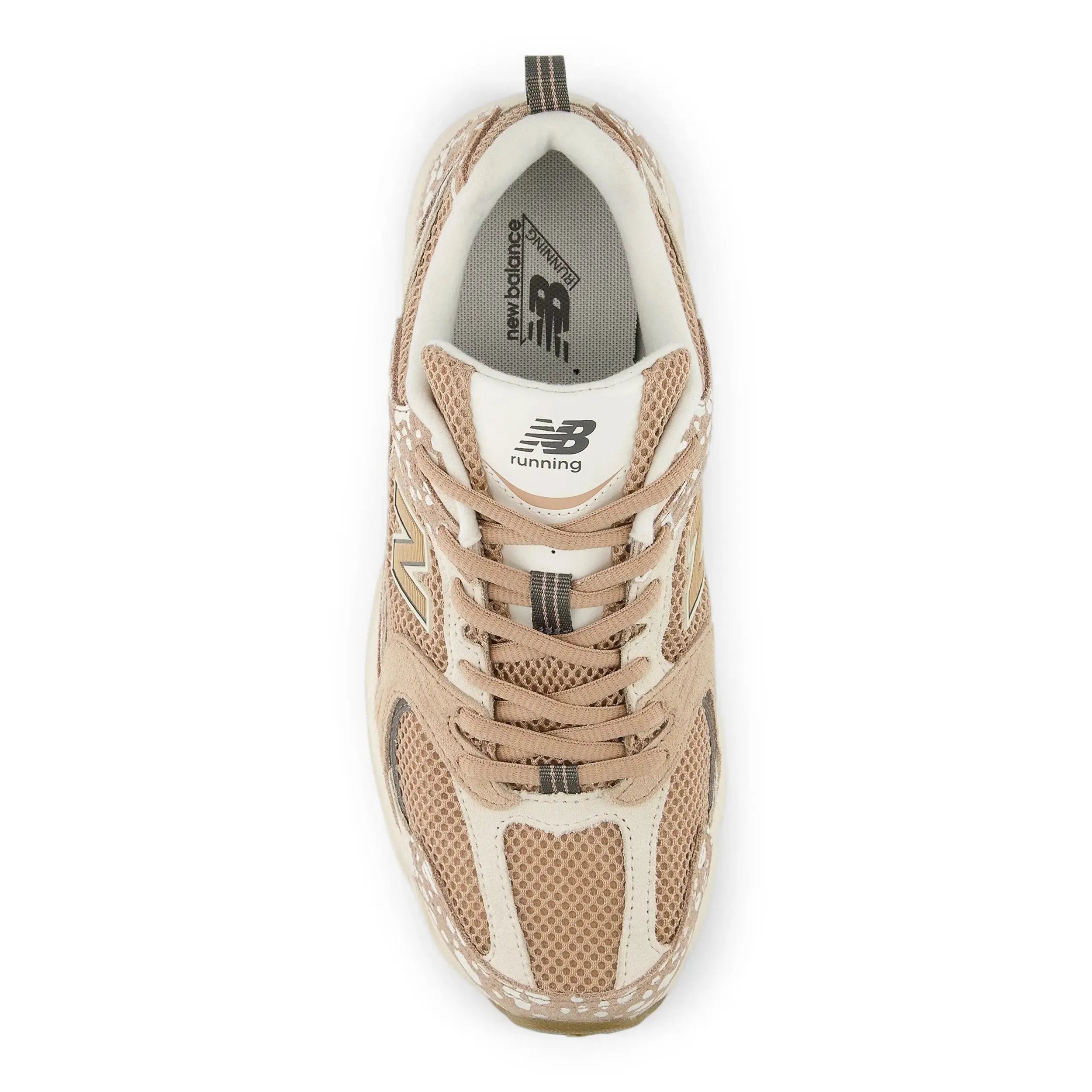 U530 LIFESTYLE BEIGE/CREMA NEW BALANCE