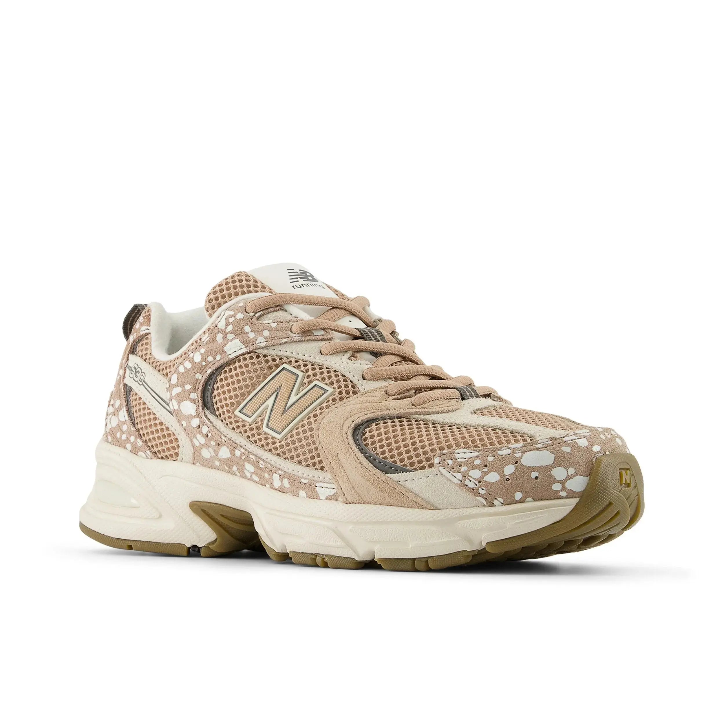 U530 LIFESTYLE BEIGE/CREMA NEW BALANCE