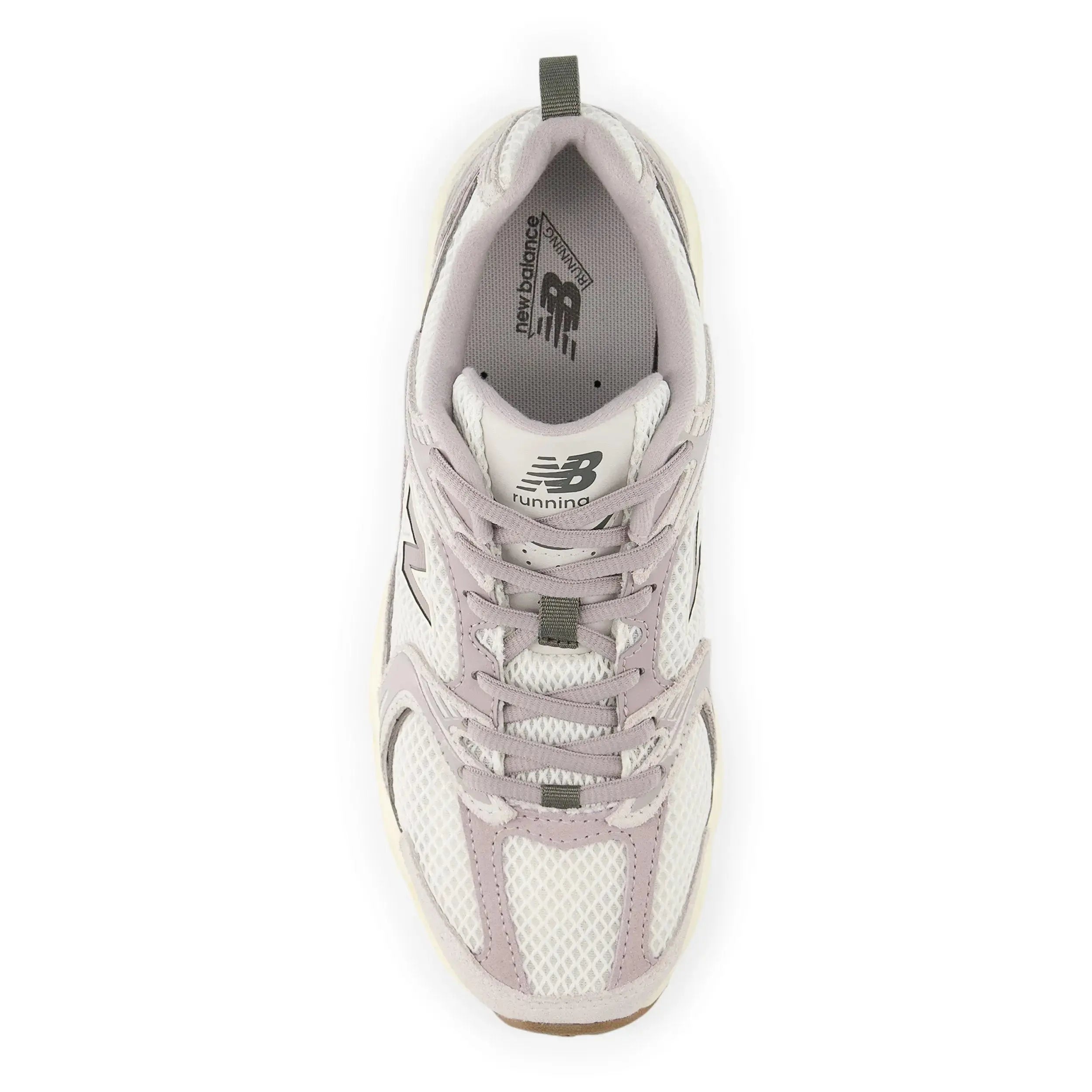 U530 LIFESTYLE BIANCO/GRIGIO NEW BALANCE