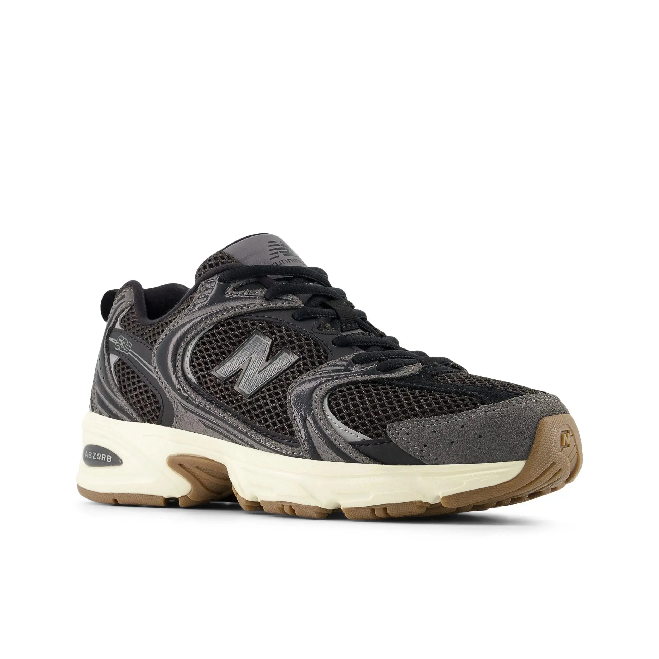 U530 LIFESTYLE NERO/CARBONE NEW BALANCE