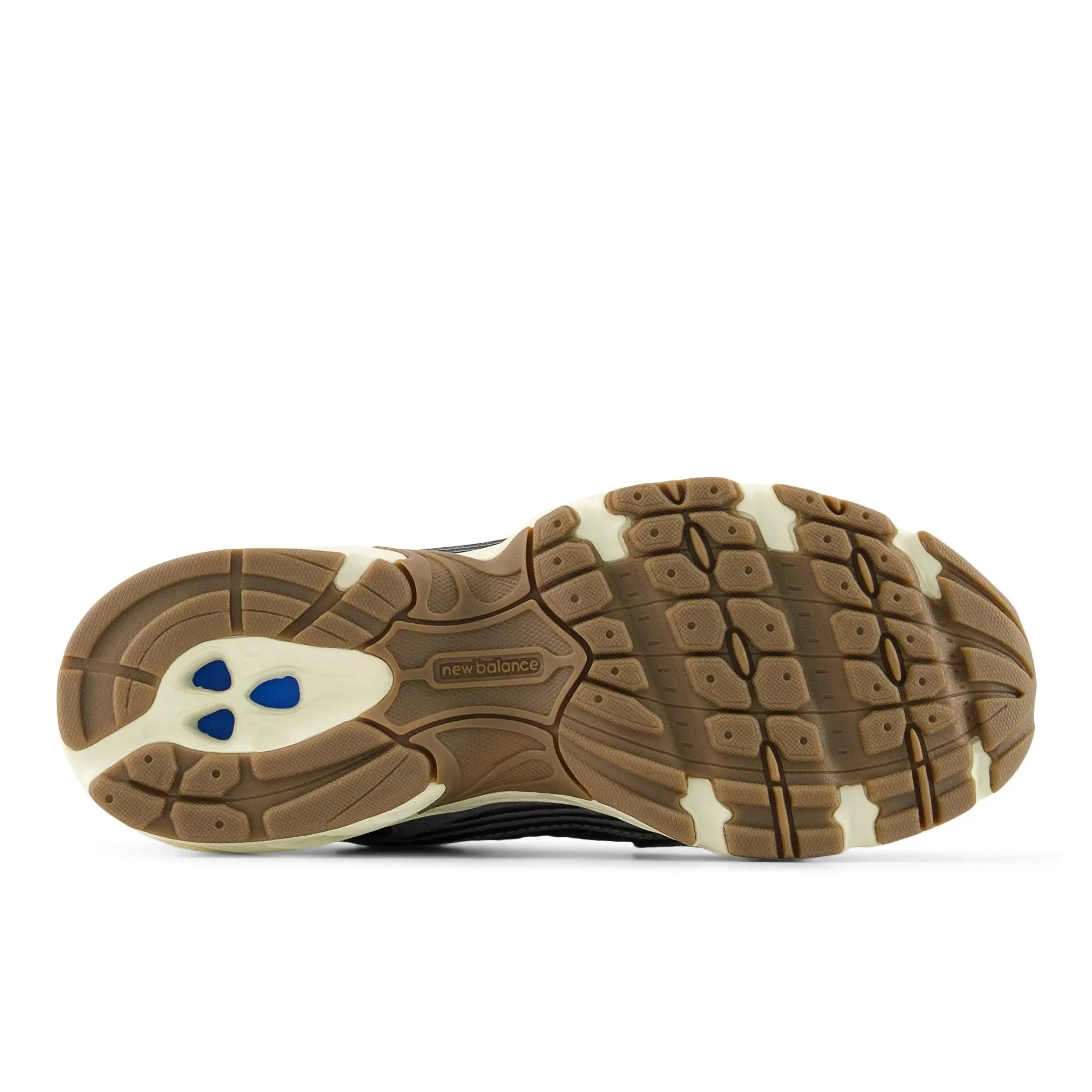 U530 LIFESTYLE NERO/CARBONE NEW BALANCE
