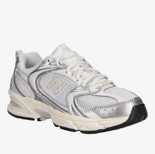 U530 SCARPA LIFESTYLR GRIGIO NEW BALANCE