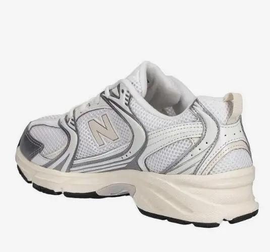 U530 SCARPA LIFESTYLR GRIGIO NEW BALANCE