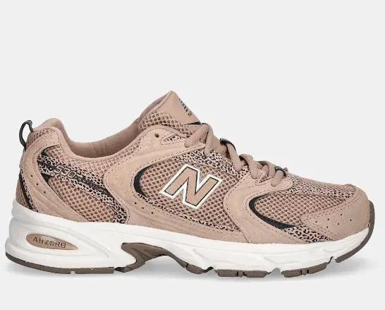 U530s SCARPA LIFESTYLR MARRONE NEW BALANCE