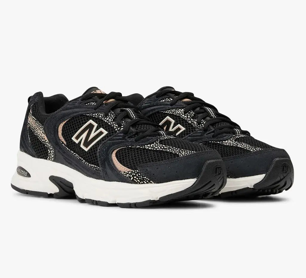 U530s SCARPA LIFESTYLR NERO/TAUPE NEW BALANCE