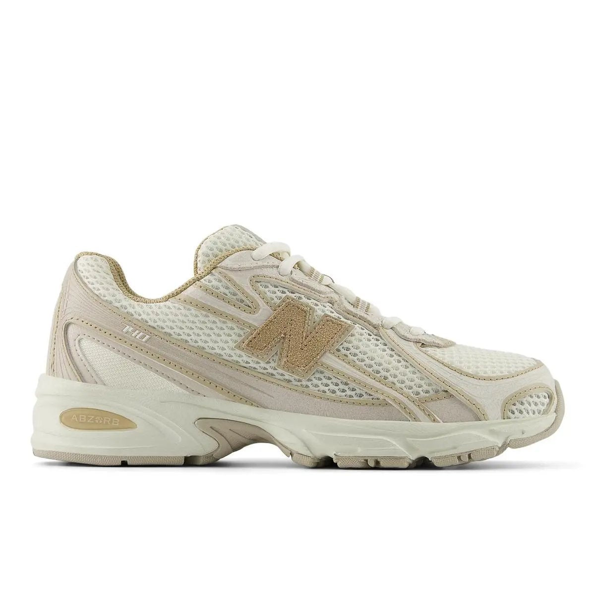 U740 SCARPA LIFESTYLE BEIGE NEW BALANCE