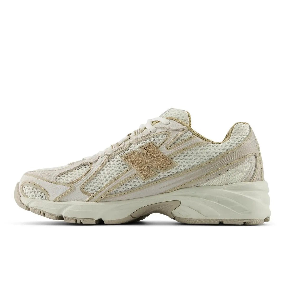 U740 SCARPA LIFESTYLE BEIGE NEW BALANCE