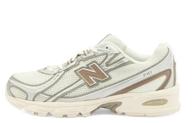 U740 SCARPA LIFESTYLE BEIGE NEW BALANCE