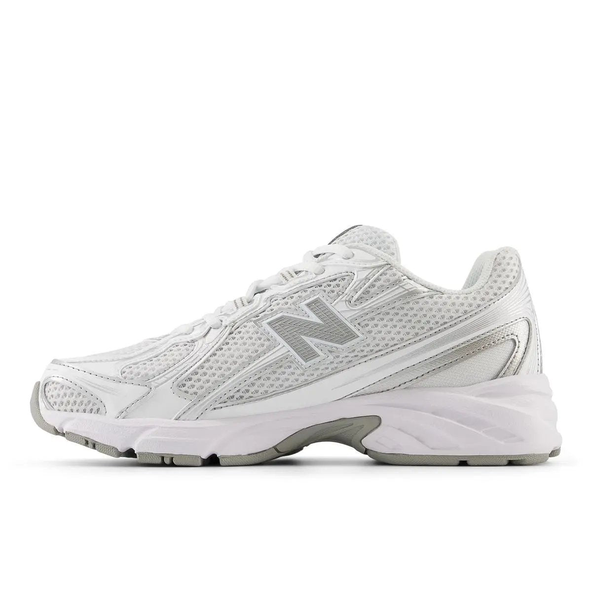 U740 SCARPA LIFESTYLE BIANCO NEW BALANCE