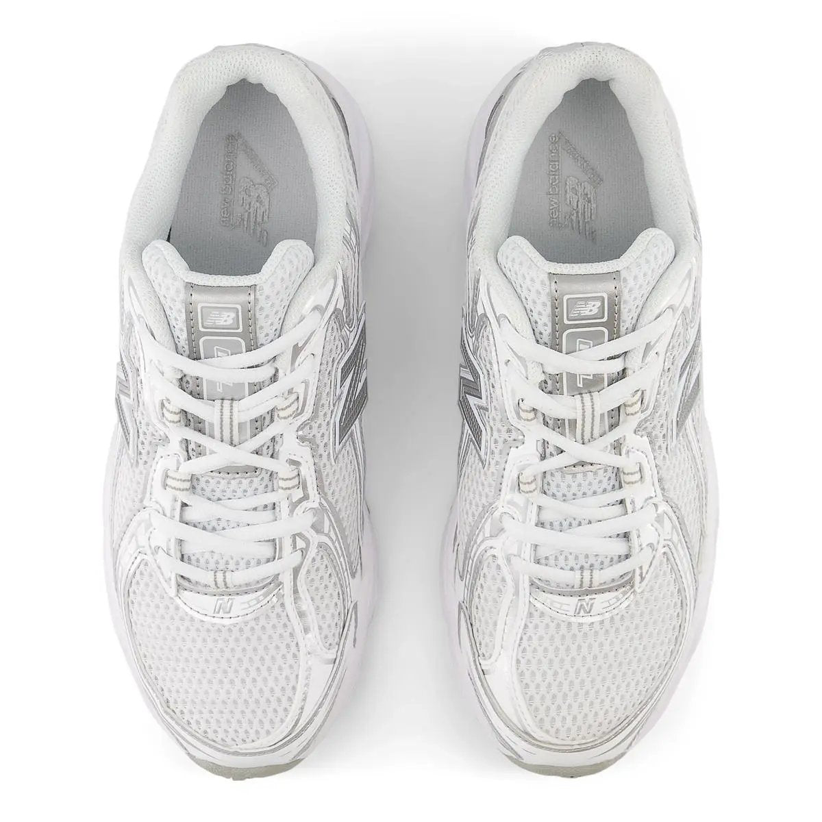 U740 SCARPA LIFESTYLE BIANCO NEW BALANCE