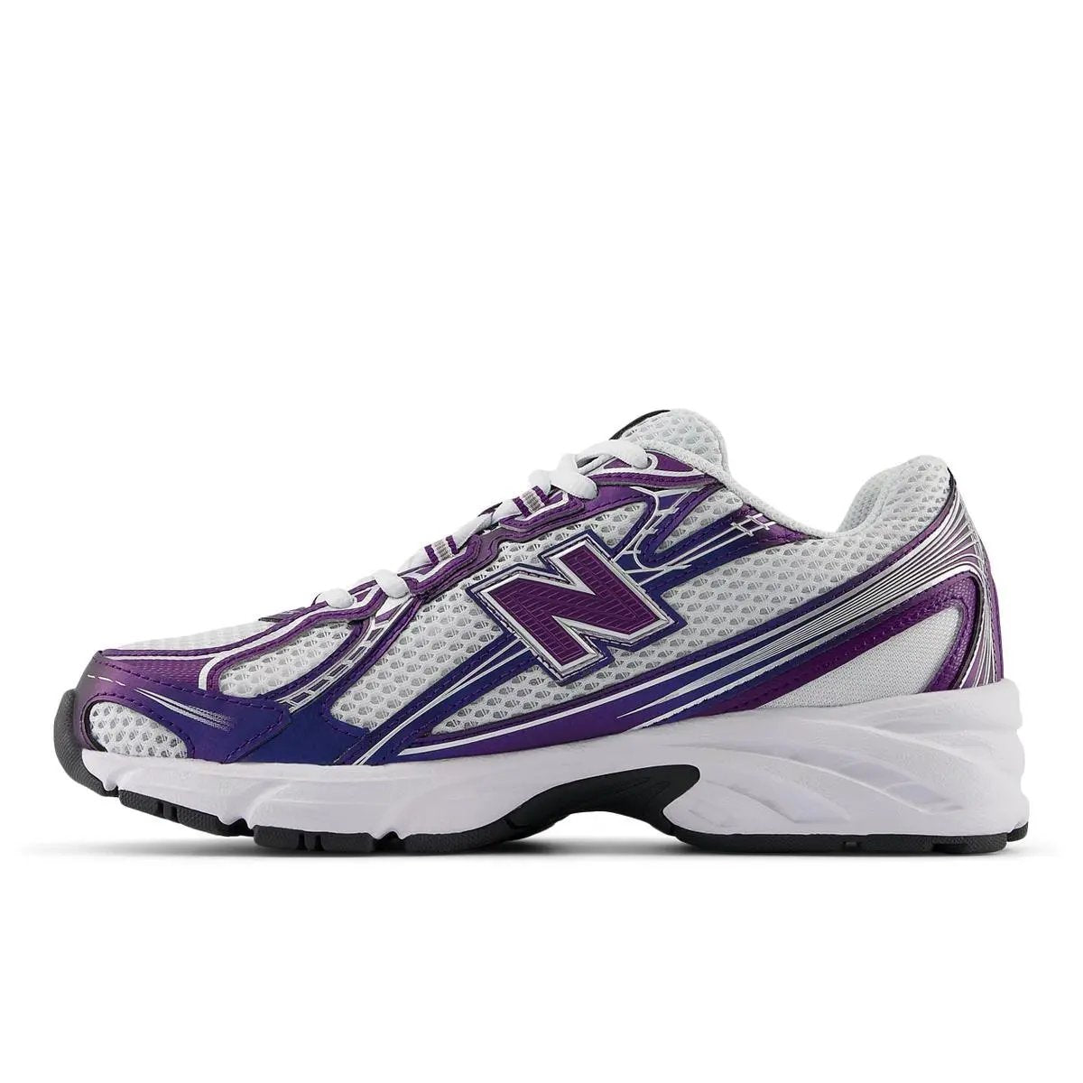 U740 SCARPA LIFESTYLE VIOLA NEW BALANCE