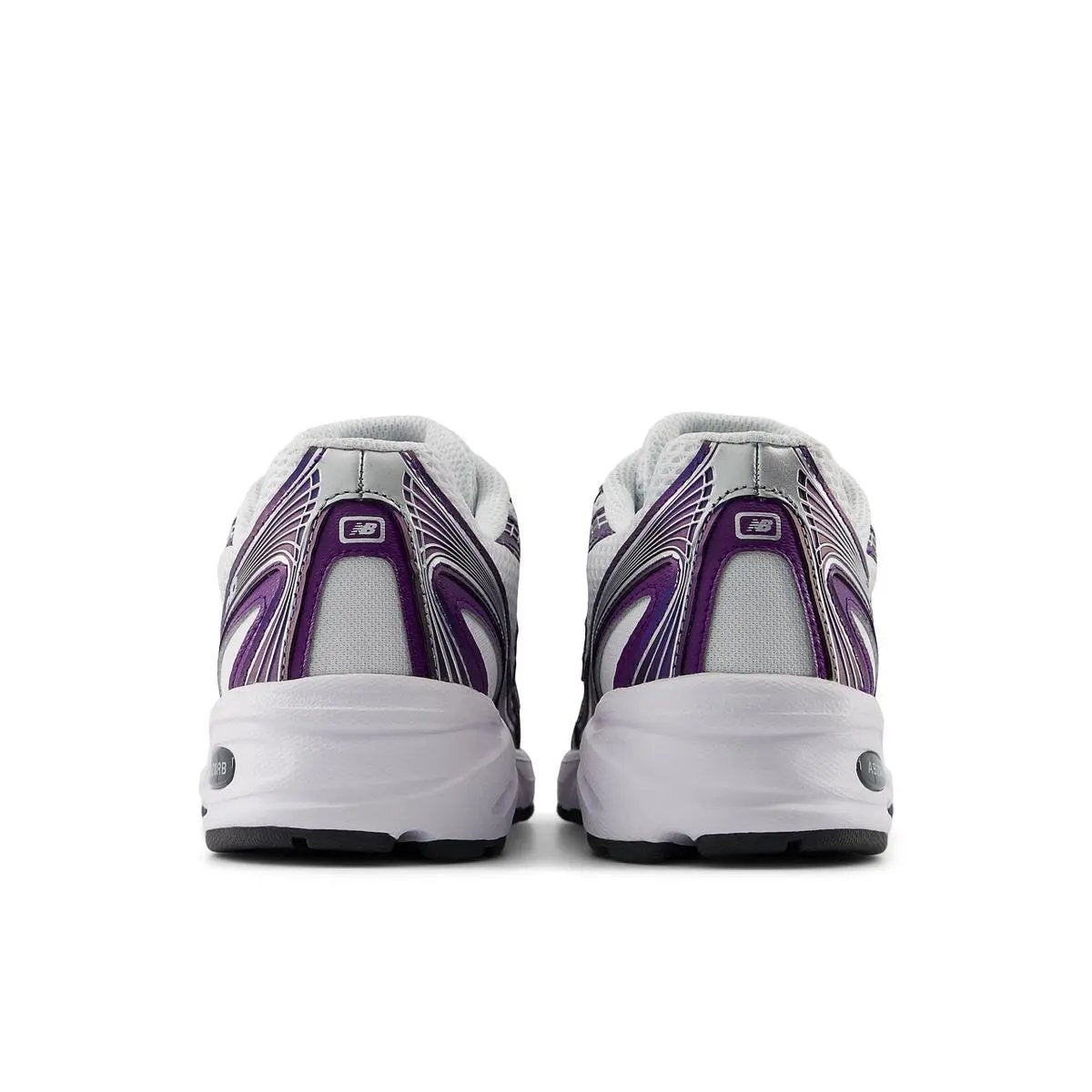 U740 SCARPA LIFESTYLE VIOLA NEW BALANCE