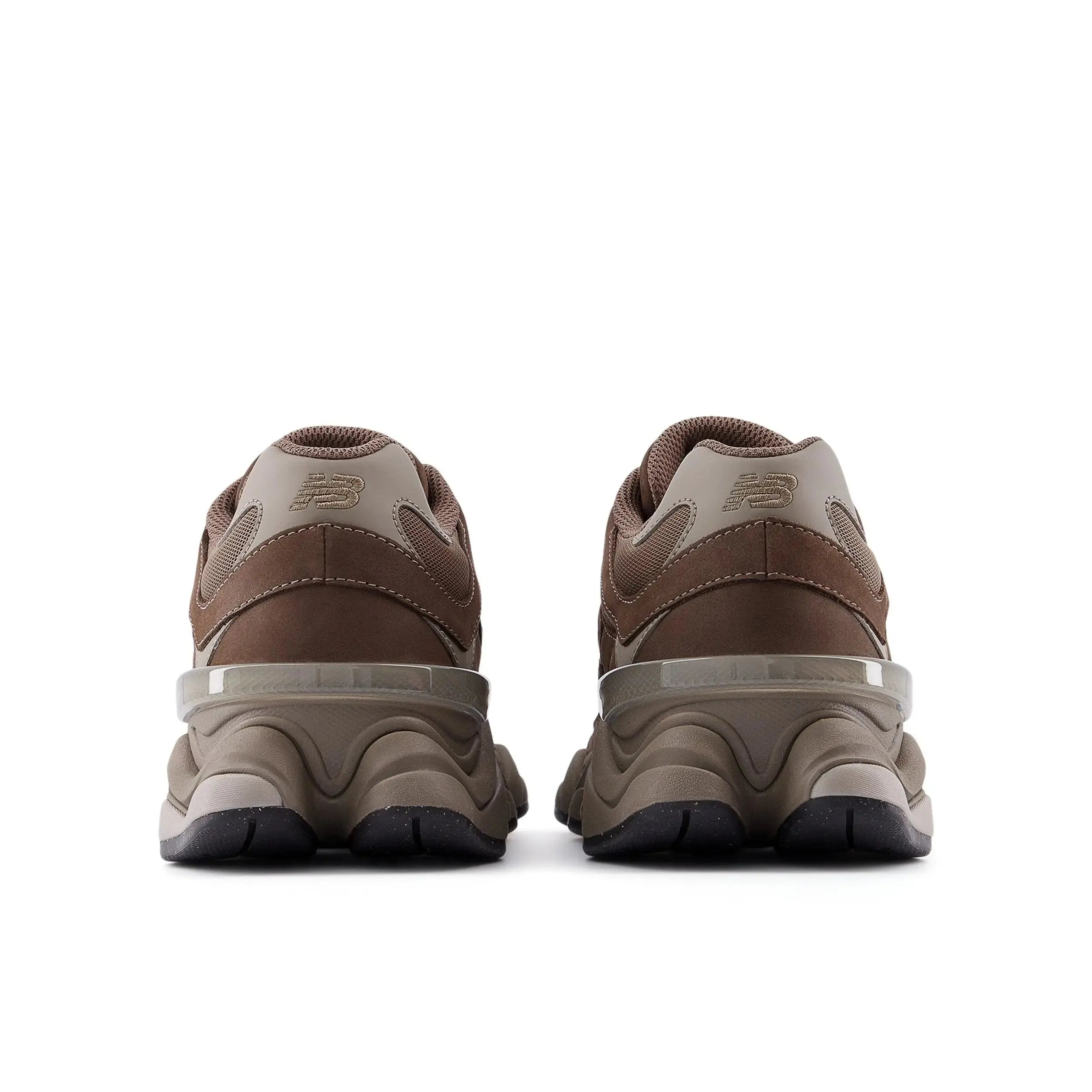 U9060 LIFESTYLE MARRONE NEW BALANCE